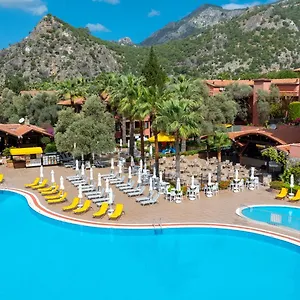 Sundia By Liberty Suncity **** Ölüdeniz