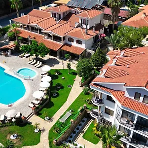 Ata Lagoon Otel