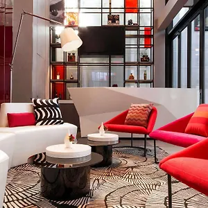 Ibis Styles Ambassador Myeong-dong 4*, Seoul South Korea