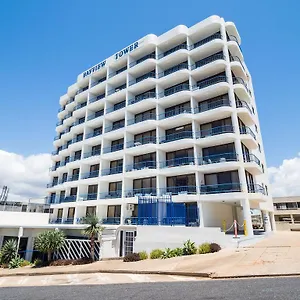 Bayview Tower 3*, Yeppoon Australia