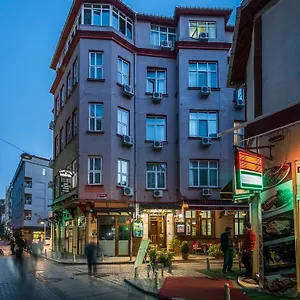 Yeni Turquie